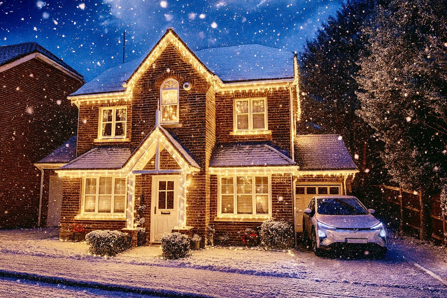 Southcote Park, Camberley